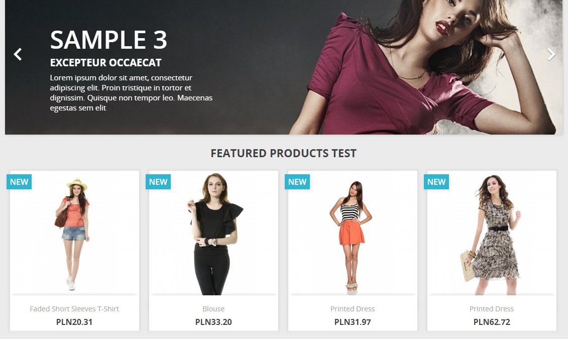 Image 1: Featured Products