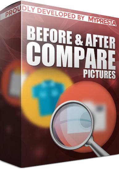 Główne zdjęcie produktu: Before & after - pictures diff tool