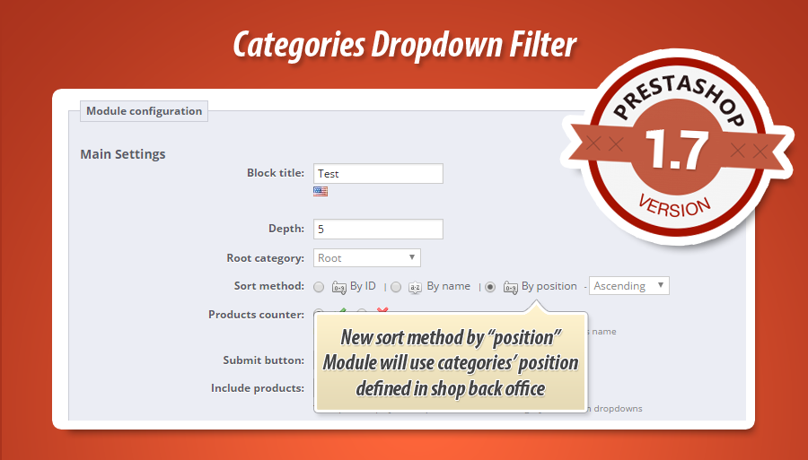 Foto 2: Passo dopo passo - categorie