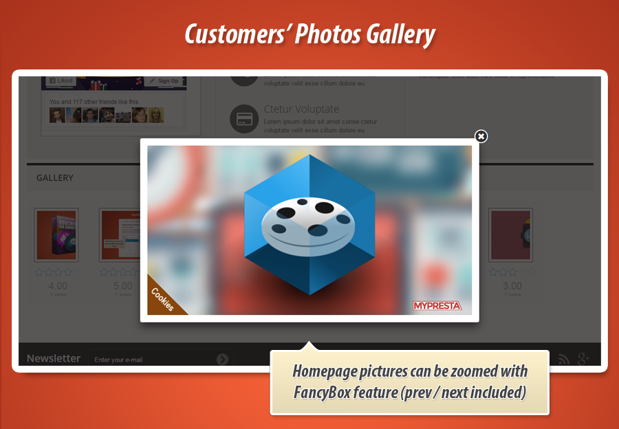 Zdjęcie 3: Galeria zdjęć