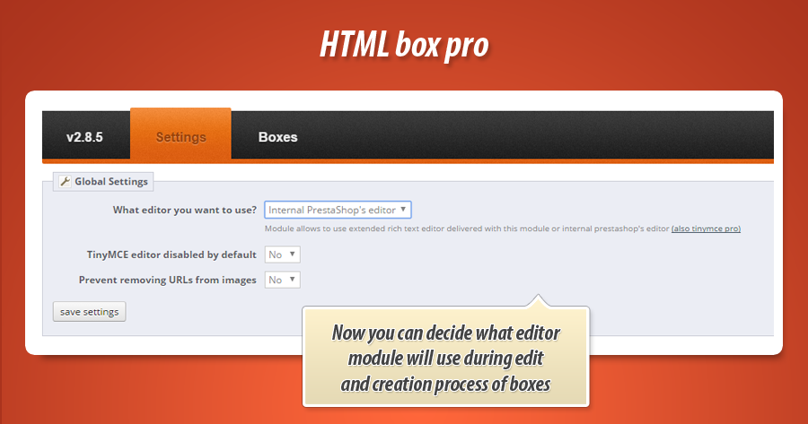 Zdjęcie 11: HTML Box Pro