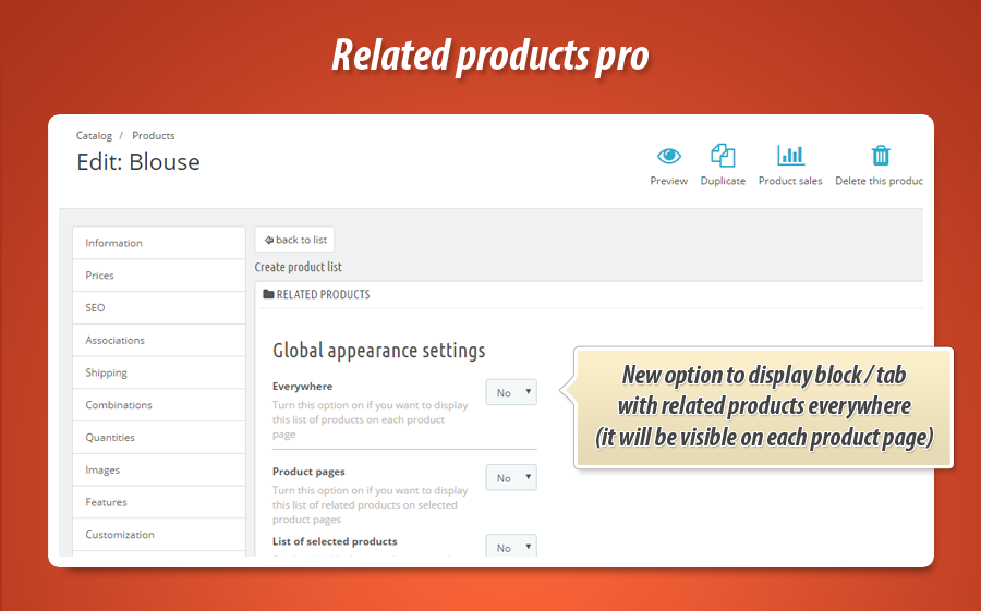 Zdjęcie 18: Podobne Produkty PRO