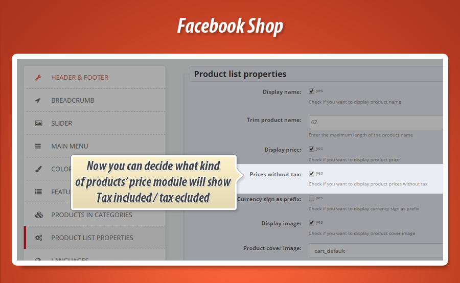 Zdjęcie 2: Sklep na Facebook