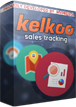 PrestaShop Kelkoo - śledzenie konwersji (sales tracking) Kelkoo pomaga sklepom reklamować swoje produkty i przedstawiać je milionom konsumentów za pośrednictwem sieci wiodących wydawców na całym świecie. Moduł do śledzenia konwersji pozwala zintegrować sprzedaż w sklepie z systemem trackingu w Kelkoo.
