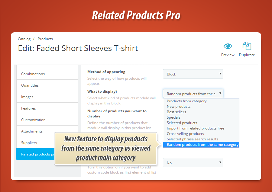 Zdjęcie 17: Podobne Produkty PRO