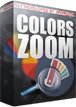 PrestaShop Color / texture attribute zoom This module adds 