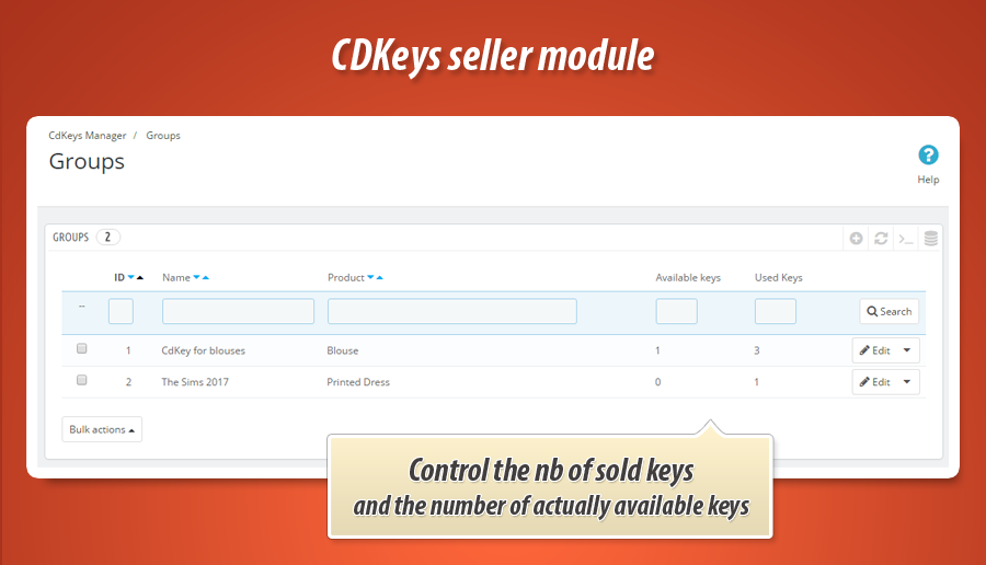 Foto 7: Vender cdkeys / licencias