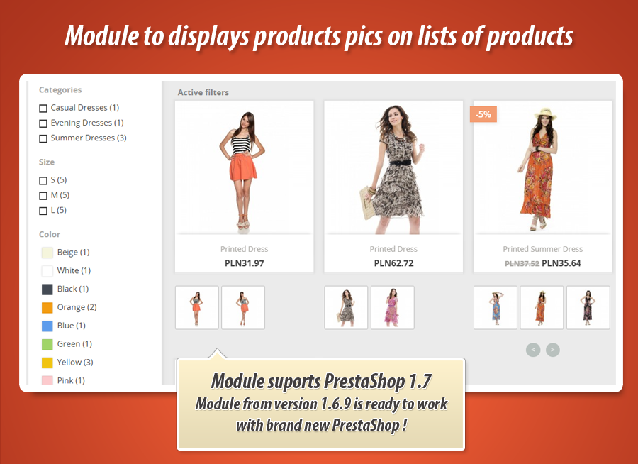 Image 5: Product pictures on product listings