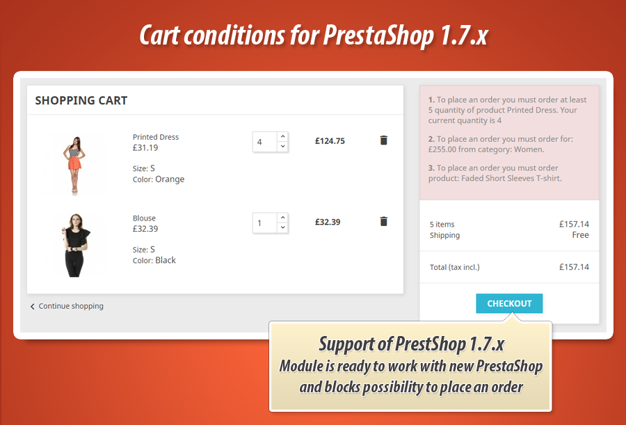 Zdjęcie 9: Reguły koszyka pro