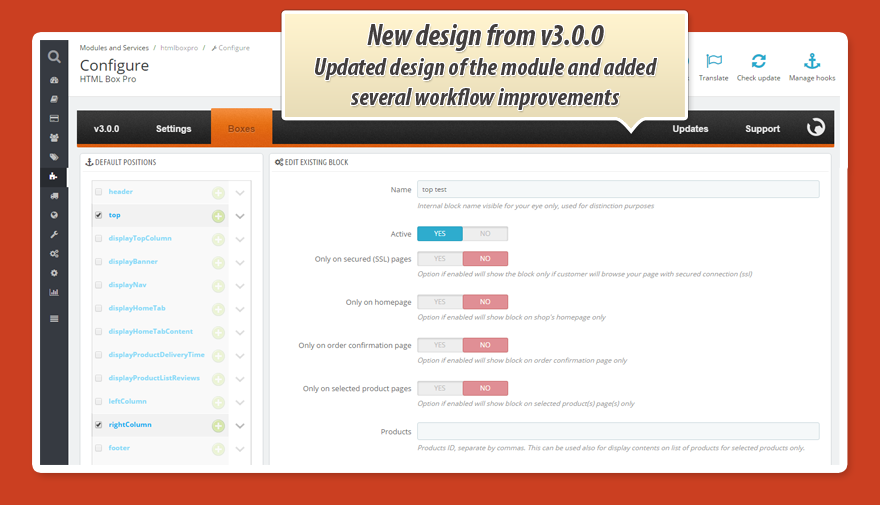 Zdjęcie 10: HTML Box Pro