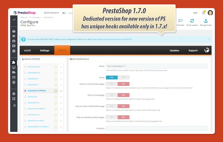 Zdjęcie 9: HTML Box Pro