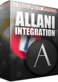 PrestaShop Allani tracking This is Allani tracking module. Plugin automatically sends tracking events to Allani website with in...