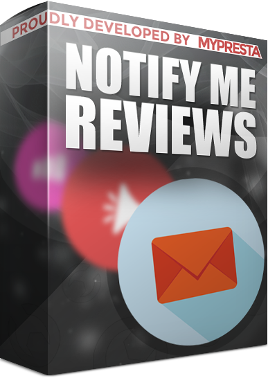 Główne zdjęcie produktu: Recibir notificación sobre la revisión del producto