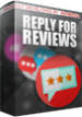PrestaShop Add reply to product review This is module for free product comments module and it allows to reply for product's reviews added to the shop by your customers. Module has feature to send notification to customer once you will add a reply to the com1nt.