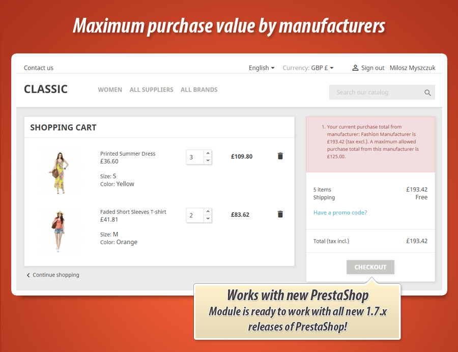 Zdjęcie 1: Producenci - maksymalna wartość zamówienia