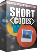 PrestaShop Shortcodes - krótkie kody w PrestaShop Moduł krótkich kodów pozwala na automatyczne budowanie treści w dowolnych miejscach Twojego sklepu. Shortcode mogą być wykorzystywane zarówno w szablonach jak i w zapleczu w miejscach w których budujemy własne treści (np. treść opisu produtku, treść stron cms itp.). Wykorzystane krótkie kody zostaną zastąpione automatycznie generowanymi treściami.