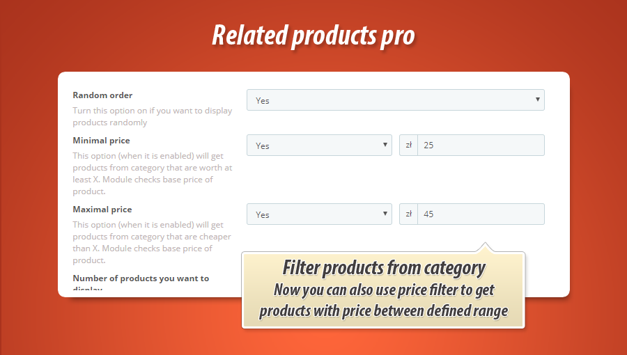 Zdjęcie 10: Podobne Produkty PRO