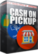 PrestaShop Cash on pickup at store (+fee)