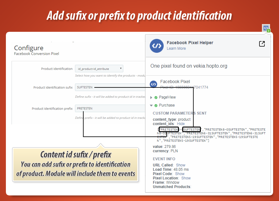 Foto 1: Fb Conversion Tracking Pixel