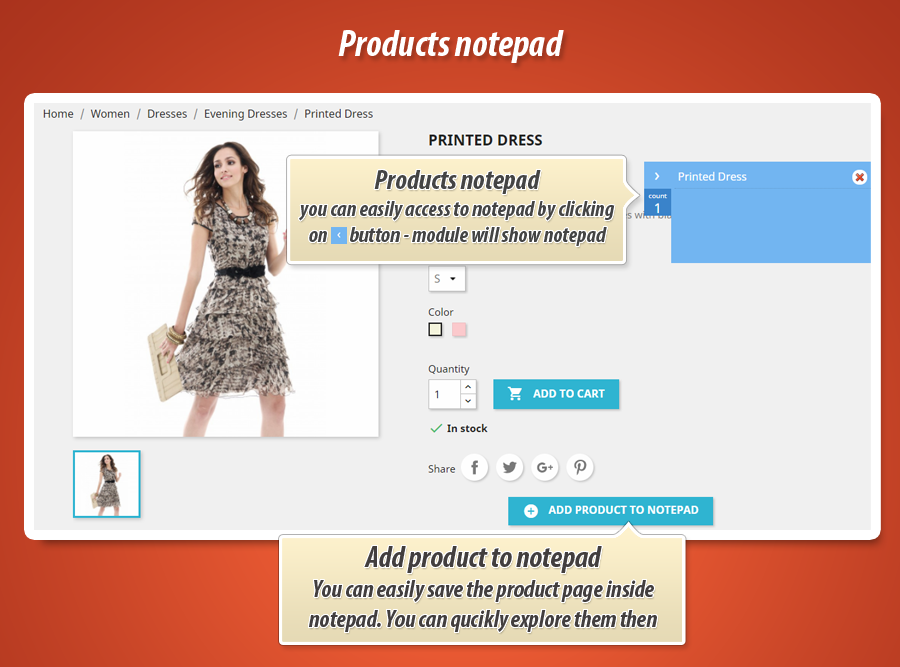 Zdjęcie 7: Notes Produktów