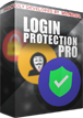PrestaShop Login protection pro Login protection pro module for PrestaShop protects shop and your customers accounts from brute-force attacks related to hackers activity. Addon automatically blocks suspected login attempts and has a feature to ban ip addresses that are responsible for these attacks. 