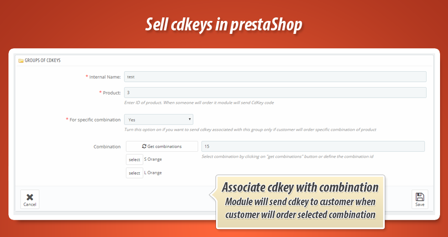 Foto 4: Vender cdkeys / licencias