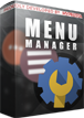 PrestaShop Zarządzanie menu w zapleczu