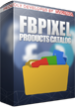 PrestaShop Export catalog for facebook pixel dynamic ads
