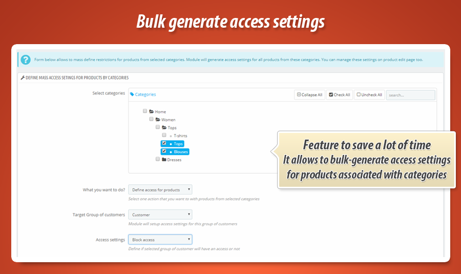 Zdjęcie 5: Dostęp do zamawiania produktu