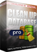 PrestaShop Database Optimization Pro This is extended version of free database optimization module for PrestaShop. The main difference is fact that this version allows to run database cleanup regularly with cron Jobs. You don't have to manually clean up databse anymore, this module - thanks to cron job support feature - will do the job automatically.
