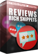 PrestaShop Product Comments - Reviews rich snippet  This is module is a great feature that extends free addon product comments for PrestaShop 1.7. Reviews rich snippet changes the way of how your products will appear inside google search results. Module will add 