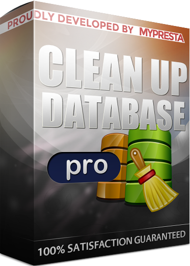 database cleanup pro with cron job - czyszczenie bazy danych
