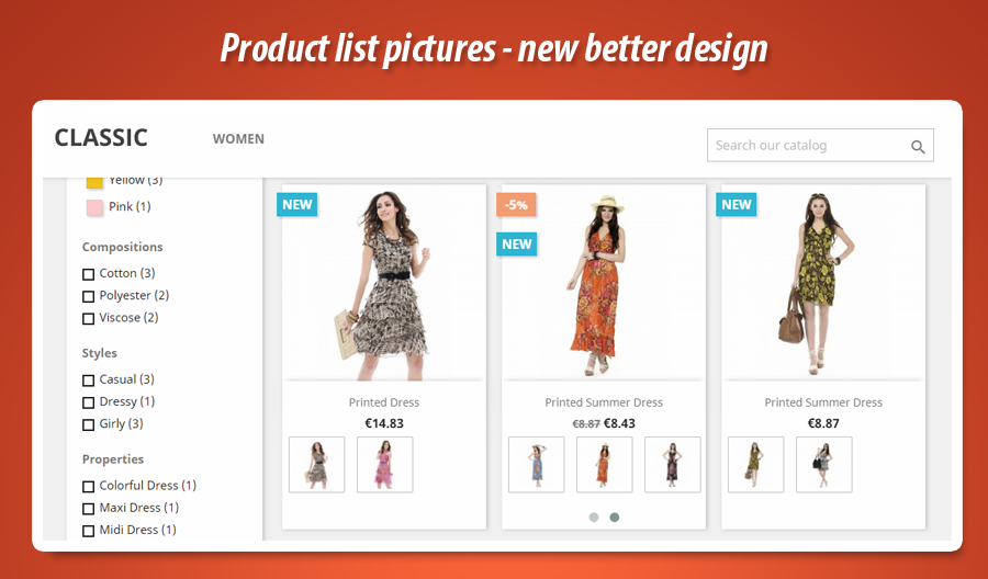 Image 4: Product pictures on product listings