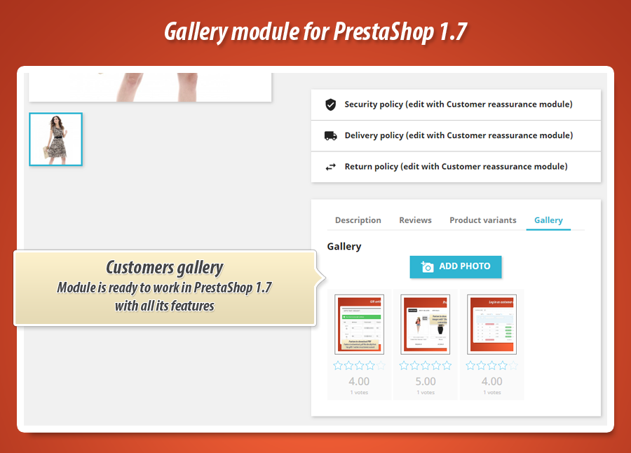 Zdjęcie 2: Galeria zdjęć