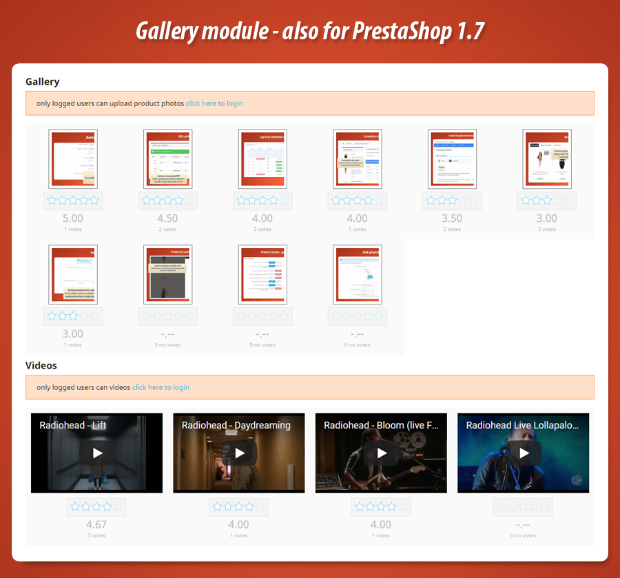 Zdjęcie 1: Galeria zdjęć