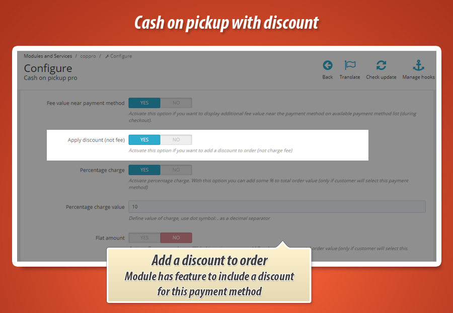 Zdjęcie 3: Płatność przy odbiorze w sklepie (+dopłata)