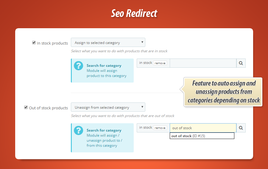Foto 1: Seo redireccionamientos 301, 302, 303