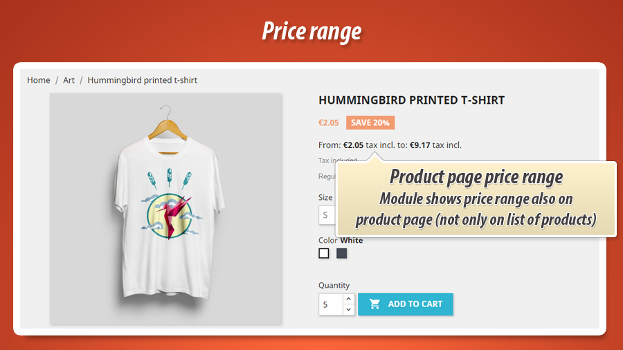 pricing strategy for products