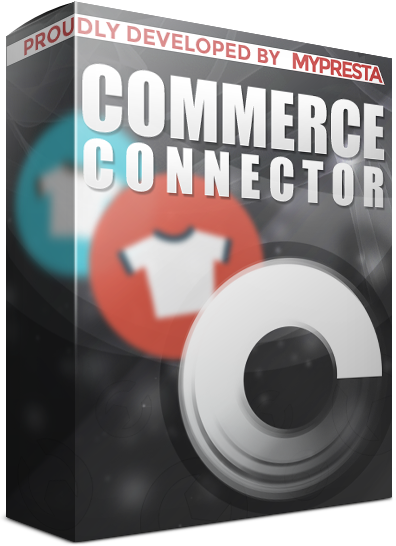 Główne zdjęcie produktu: Piksel Commerce Connector