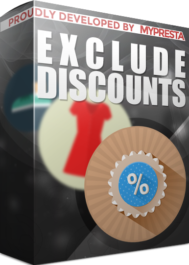 Główne zdjęcie modułu Wykluczenie rabatu grupowego z przecenionych produktów