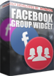 PrestaShop Facebook join to group widget