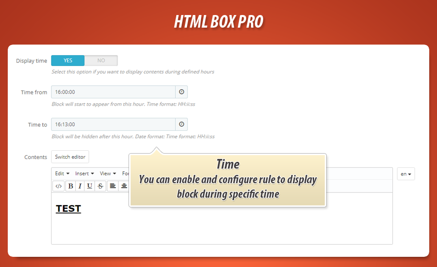 Zdjęcie 7: HTML Box Pro