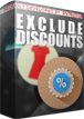 PrestaShop Exclude group discount from products with specific price