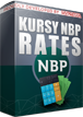 PrestaShop NBP currency rates update