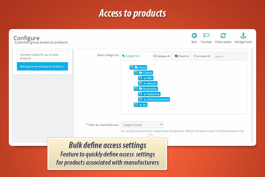 Zdjęcie 4: Dostęp do zamawiania produktu