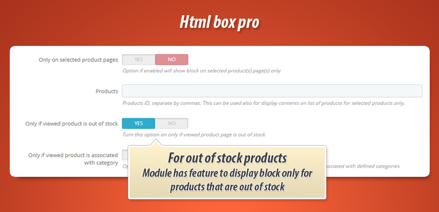 Zdjęcie 6: HTML Box Pro