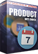 PrestaShop Product date change