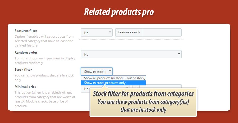 Zdjęcie 4: Podobne Produkty PRO