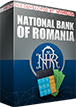 PrestaShop Aktualizacja kursów z BNR (Rumuński Bank Narodowy)