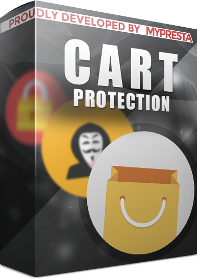 fake carts protection in prestashop